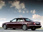  Jaguar XJR Daimler Super Eight