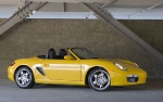  Porsche BoxsterS