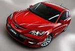   Mazda 3 MPS