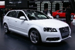  Audi A3 TDI 2010