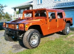 Hummer  Ford