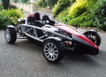    Ariel Atom,       