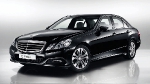   Mercedes E-Class      