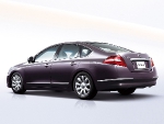 Nissan Teana - -   