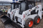   Forway    BobCat