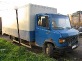 Mercedes-Benz 609D 1991 ..