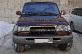 Toyota Land Cruiser 80 TD