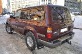 Toyota Land Cruiser 80 TD