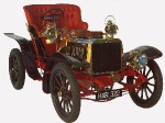  Rolls-Royce 1904 