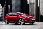   Ford Focus 2011