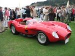 Ferrari 250 Testa Rossa 1957    9  