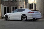 Porsche Panamera 2013 