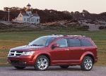  Chrysler Dodge Journey