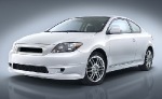 Toyota   Scion tC RS 4.0