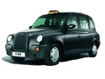 London Taxi     