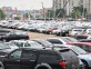 Московские парковки превратят в комплексные центры ТО автомобилей