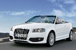   A3 Cabriolet    